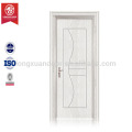 Puerta interior de madera PVC